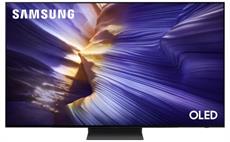 Smart Tivi OLED Samsung AI 4K 83 inch QA83S90F