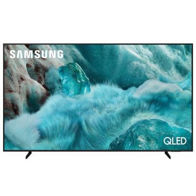 Smart Tivi QLED Samsung AI 4K 85 inch QA85Q7FA