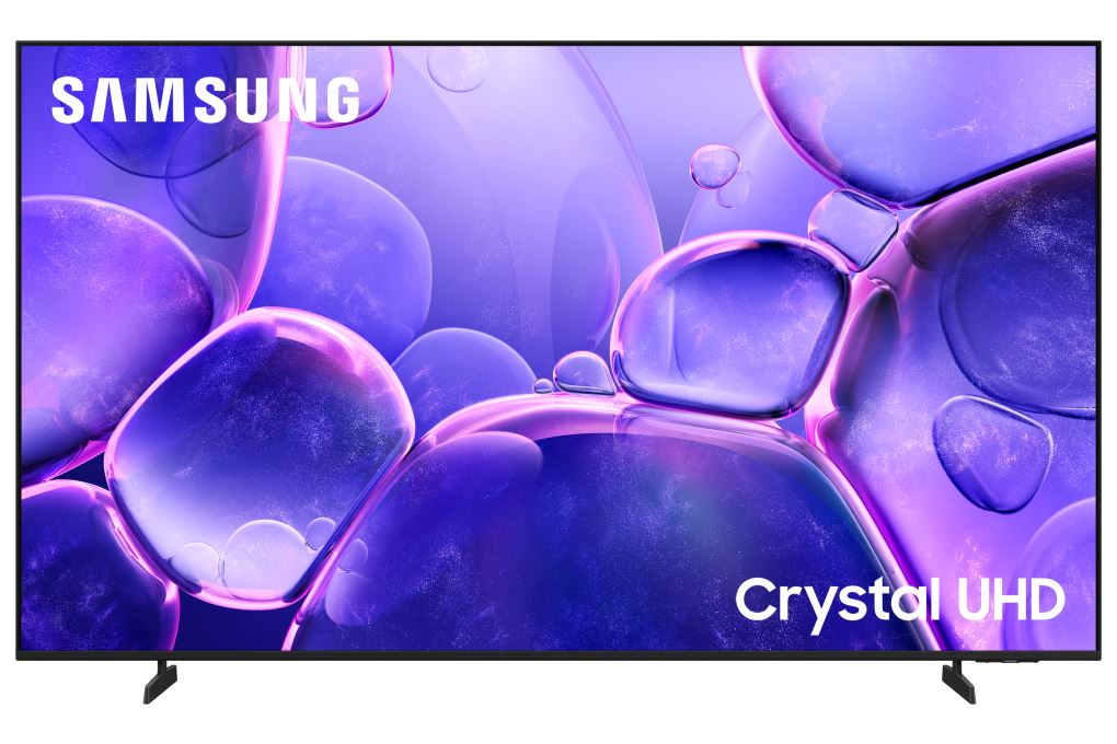 Smart Tivi Crystal UHD Samsung 4K 75 inch UA75U8500F Màu Đen