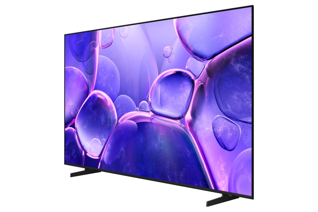 Smart Tivi Crystal UHD Samsung 4K 75 inch UA75U8500F Màu Đen