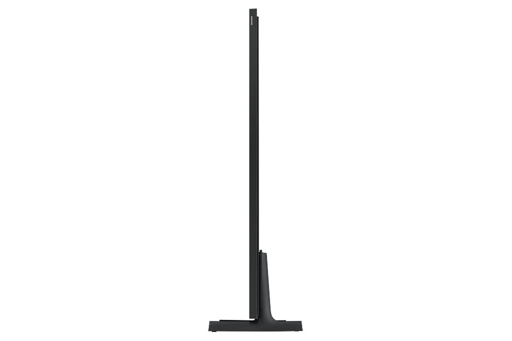 Smart Tivi Khung Tranh The Frame QLED Samsung AI 4K 75 inch QA75LS03F Màu Đen