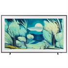 Smart Tivi Khung Tranh The Frame QLED Samsung AI 4K 75 inch QA75LS03F
