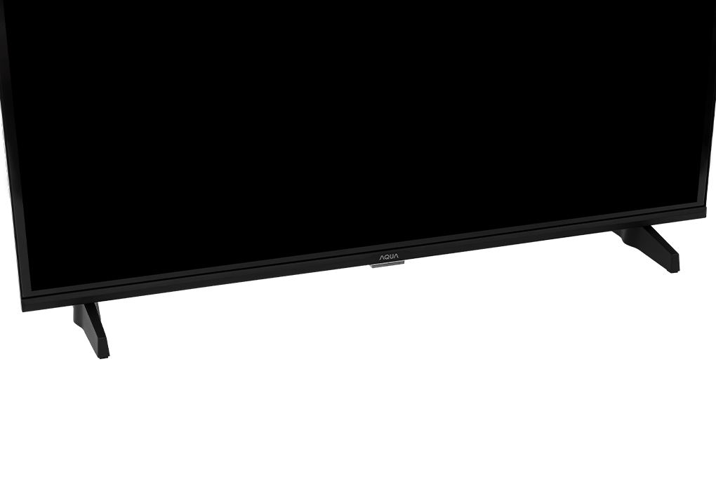 Google Tivi Aqua 32 inch AQT32K85FX Màu Đen