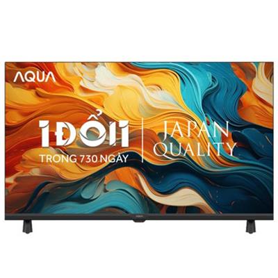 Google Tivi Aqua 32 inch AQT32K85FX