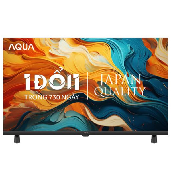 AQUA Google TV AQT55K85FUX