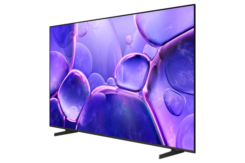 Smart Tivi Crystal UHD Samsung 4K 55 inch UA55U8500F Màu Đen