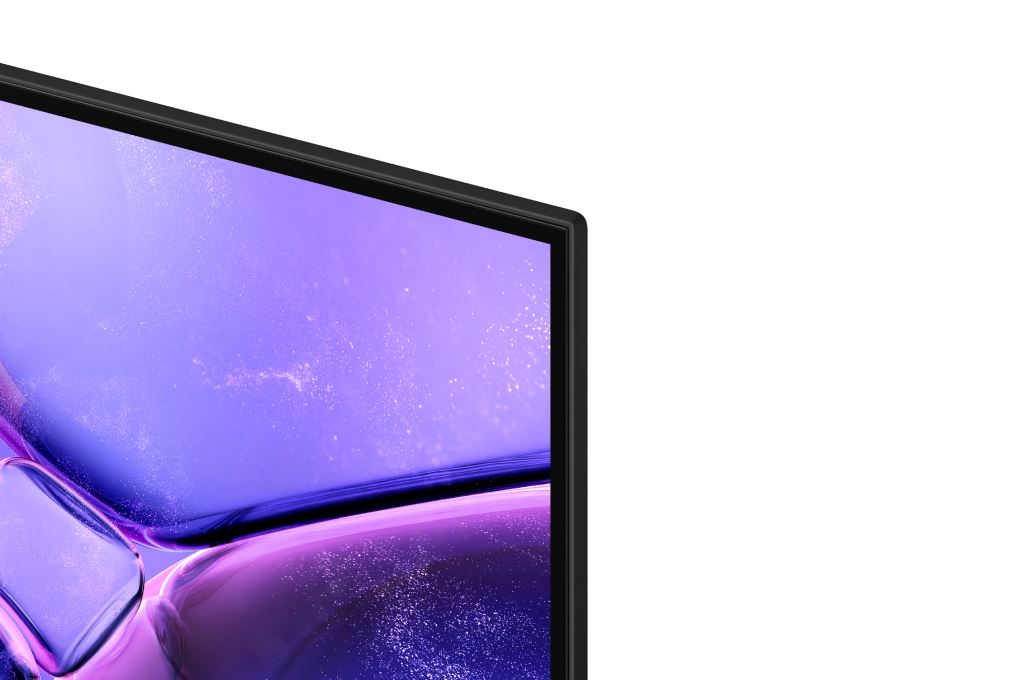 Smart Tivi Crystal UHD Samsung 4K 55 inch UA55U8500F Màu Đen
