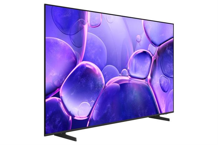 Smart Tivi Crystal UHD Samsung 4K 43 inch UA43U8500F Màu Đen