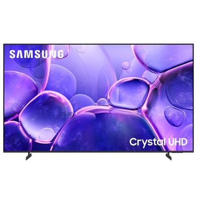 Smart Tivi Crystal UHD Samsung 4K 55 inch UA55U8550F