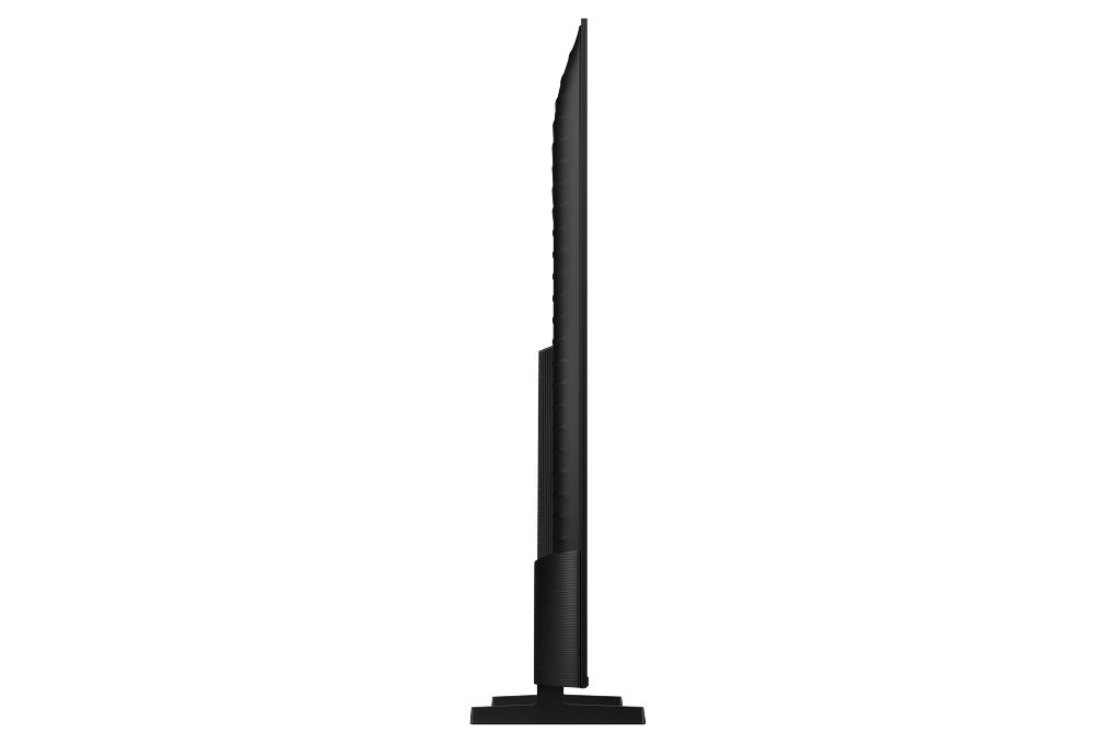 Smart Tivi Crystal UHD Samsung 4K 43 inch UA43U8000F Màu Đen