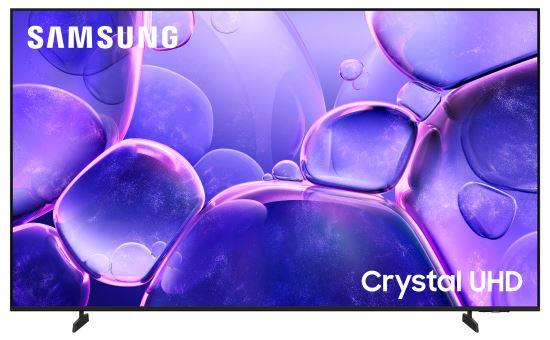 Smart Tivi Crystal UHD Samsung 4K 43 inch UA43U8000F