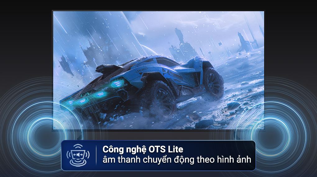 OST Life - Smart Tivi QLED Samsung AI 4K 65 inch QA65Q8FA