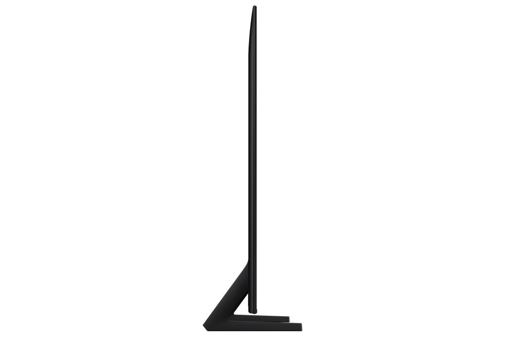 Smart Tivi QLED Samsung AI 4K 55 inch QA55Q8FA Màu Đen
