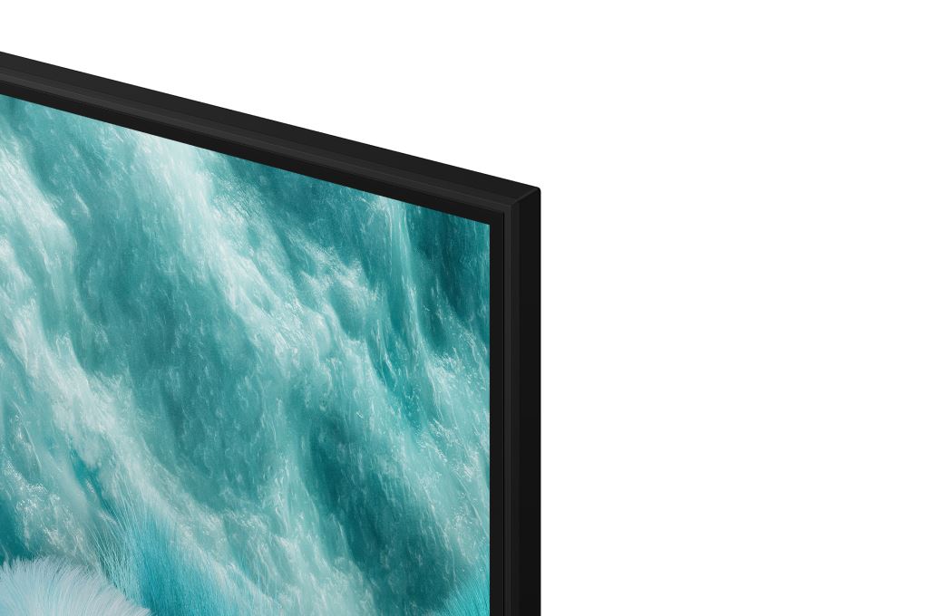 Smart Tivi QLED Samsung AI 4K 55 inch QA55Q7FA Màu Đen