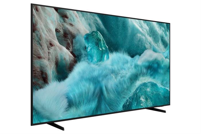 Smart Tivi QLED Samsung AI 4K 50 inch QA50Q7FA Màu Đen