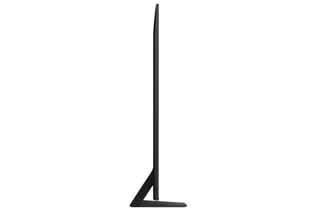Smart Tivi QLED Samsung AI 4K 55 inch QA55Q8F5 Màu Đen