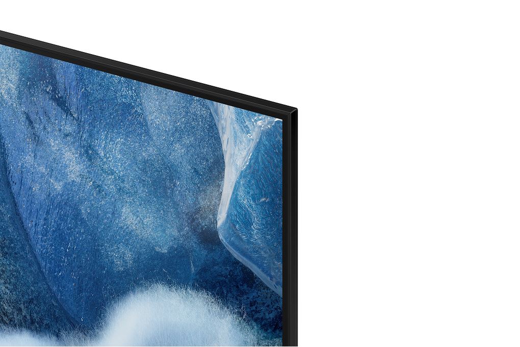 Smart Tivi QLED Samsung AI 4K 55 inch QA55Q8F5 Màu Đen