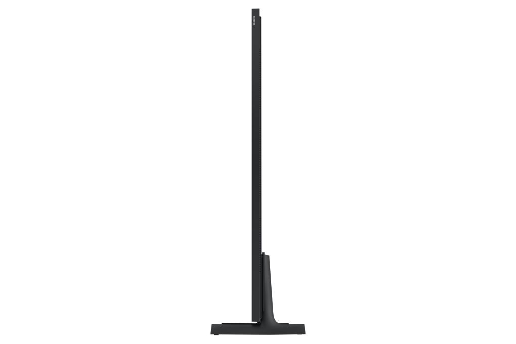 Smart Tivi Khung Tranh The Frame QLED Samsung AI 4K 55 inch QA55LS03F Màu Đen