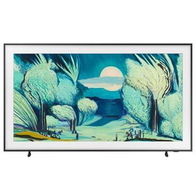 Smart Tivi Khung Tranh The Frame QLED Samsung AI 4K 55 inch QA55LS03F