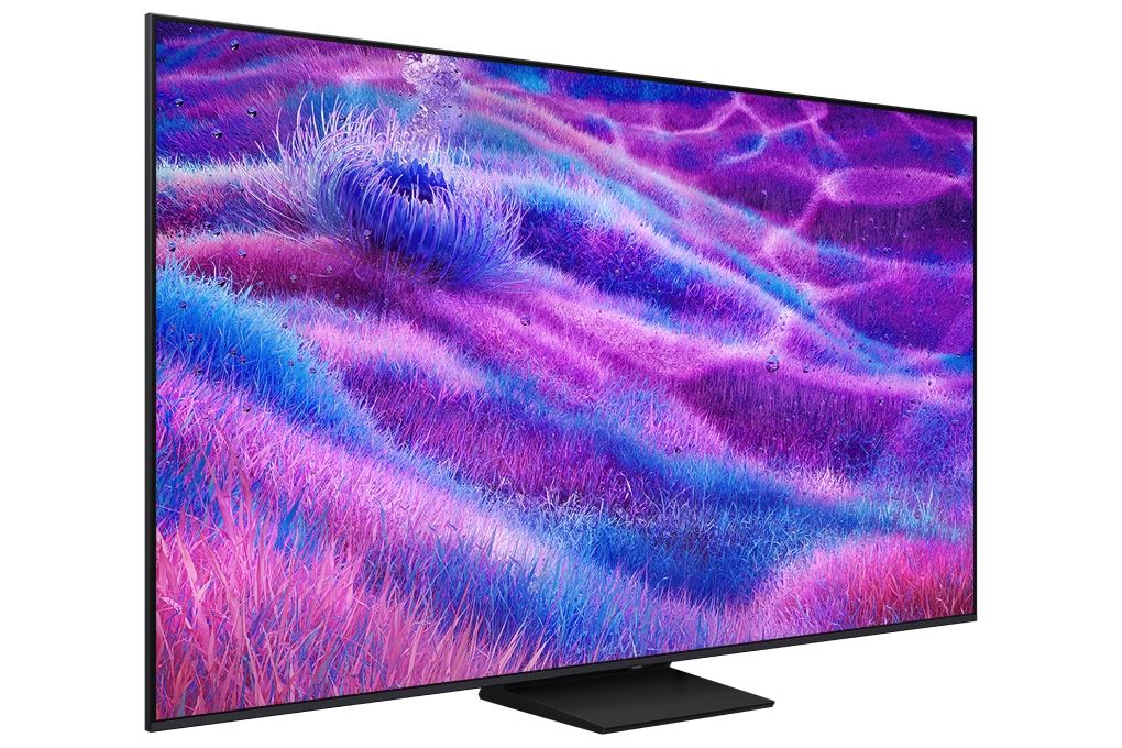 Smart Tivi Neo QLED Samsung AI 4K 65 inch QA65QN80F Màu Đen