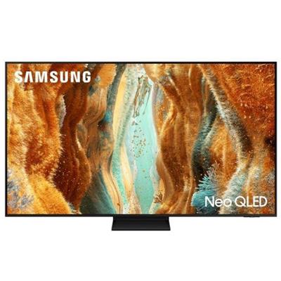Smart Tivi Neo QLED Samsung AI 4K 75 inch QA75QN70F