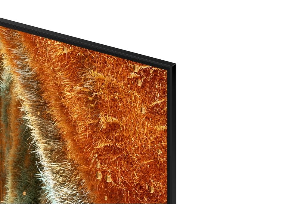 Smart Tivi Neo QLED Samsung AI 4K 65 inch QA65QN70F Màu Đen