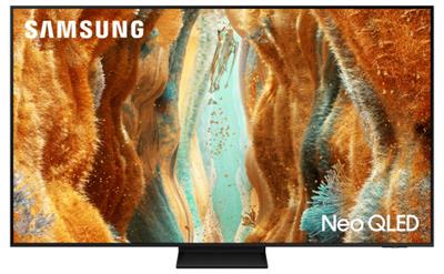 Smart Tivi Neo QLED Samsung AI 4K 55 inch QA55QN70F