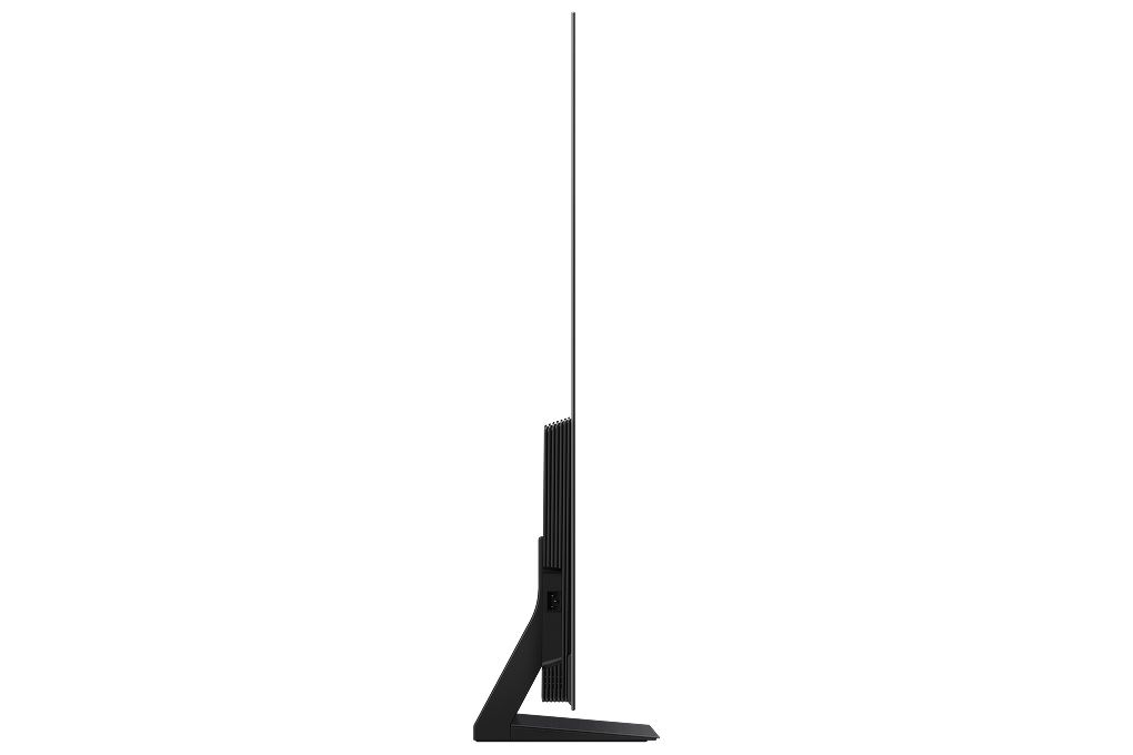 Smart Tivi OLED Samsung AI 4K 77 inch QA77S90F Màu Đen