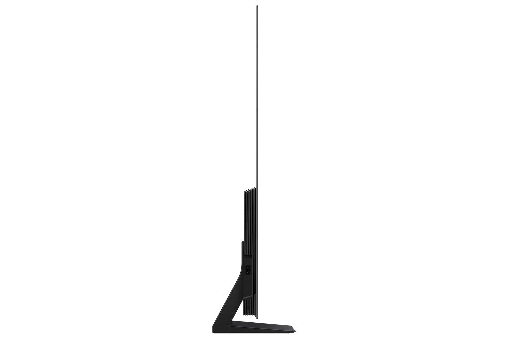 Smart Tivi OLED Samsung AI 4K 65 inch QA65S90F Màu Đen
