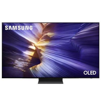 Smart Tivi OLED Samsung AI 4K 65 inch QA65S90F