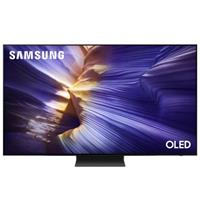 Smart Tivi OLED Samsung AI 4K 55 inch QA55S90F