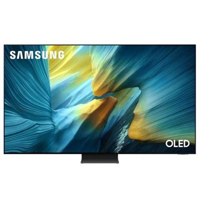 Smart Tivi OLED Samsung AI 4K 65 inch QA65S95F