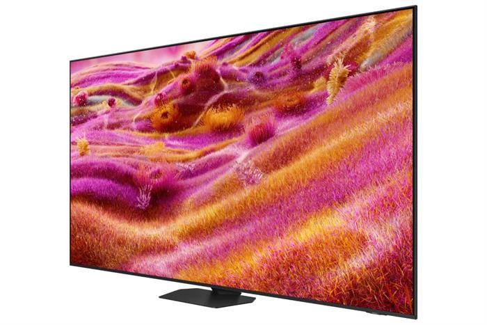 Smart Tivi Neo QLED Samsung AI 4K 75 inch QA75QN90F Màu Đen