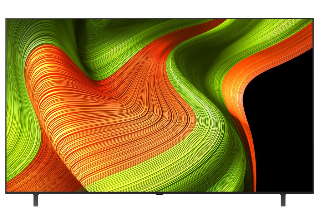 Smart Tivi OLED LG AI 4K 77 inch OLED77B5PSA Màu Đen