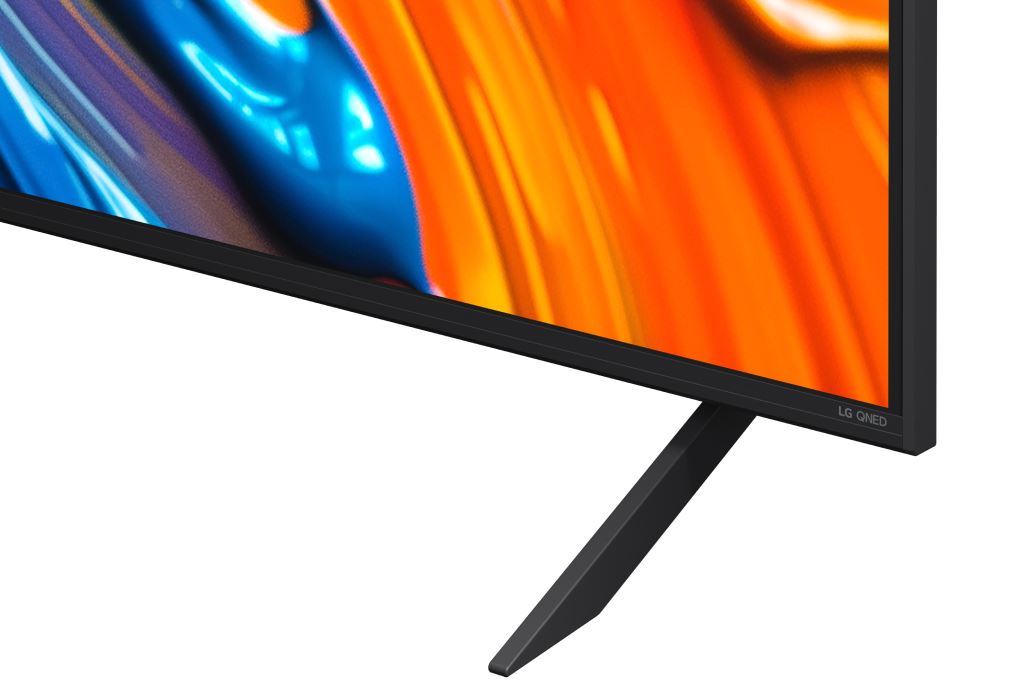 Smart Tivi QNED LG AI 4K 86 inch 86QNED82ASA Màu Đen
