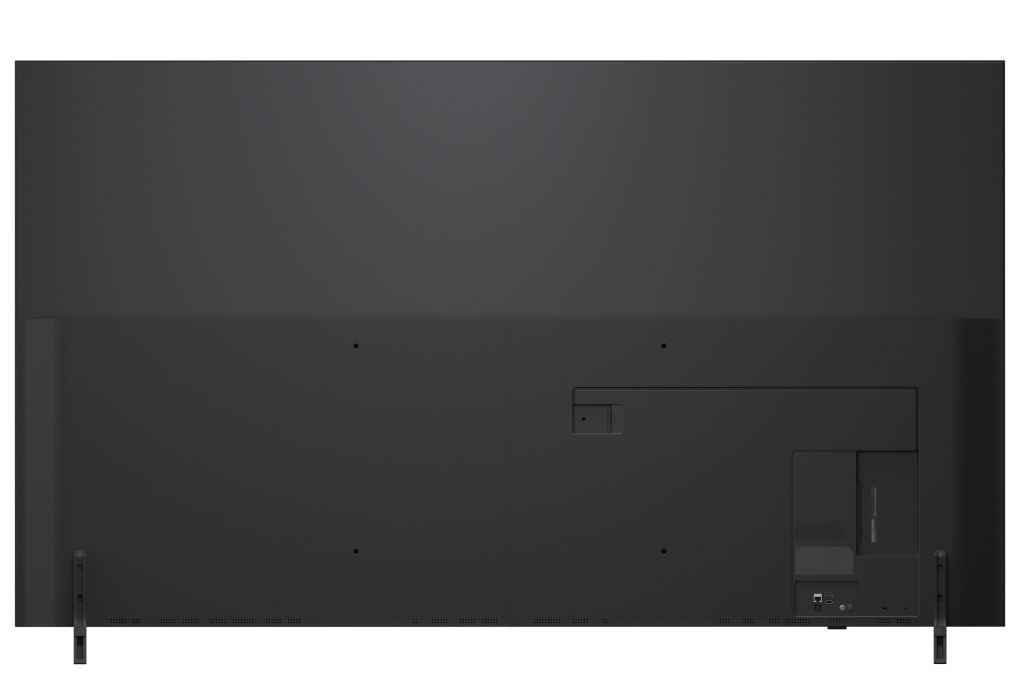 Smart Tivi QNED LG AI 4K 86 inch 86QNED82ASA Màu Đen