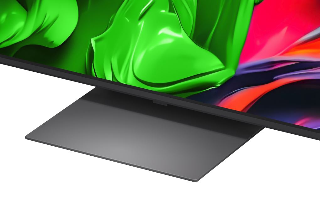 Smart Tivi QNED evo LG AI 4K 100 inch 100QNED86AS Màu Đen