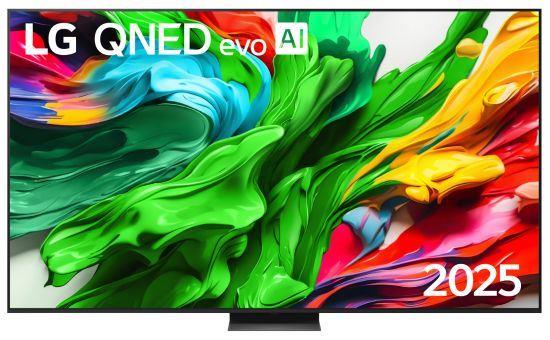 Smart Tivi QNED evo LG AI 4K 100 inch 100QNED86AS