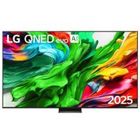 Smart Tivi QNED evo LG AI 4K 100 inch 100QNED86AS