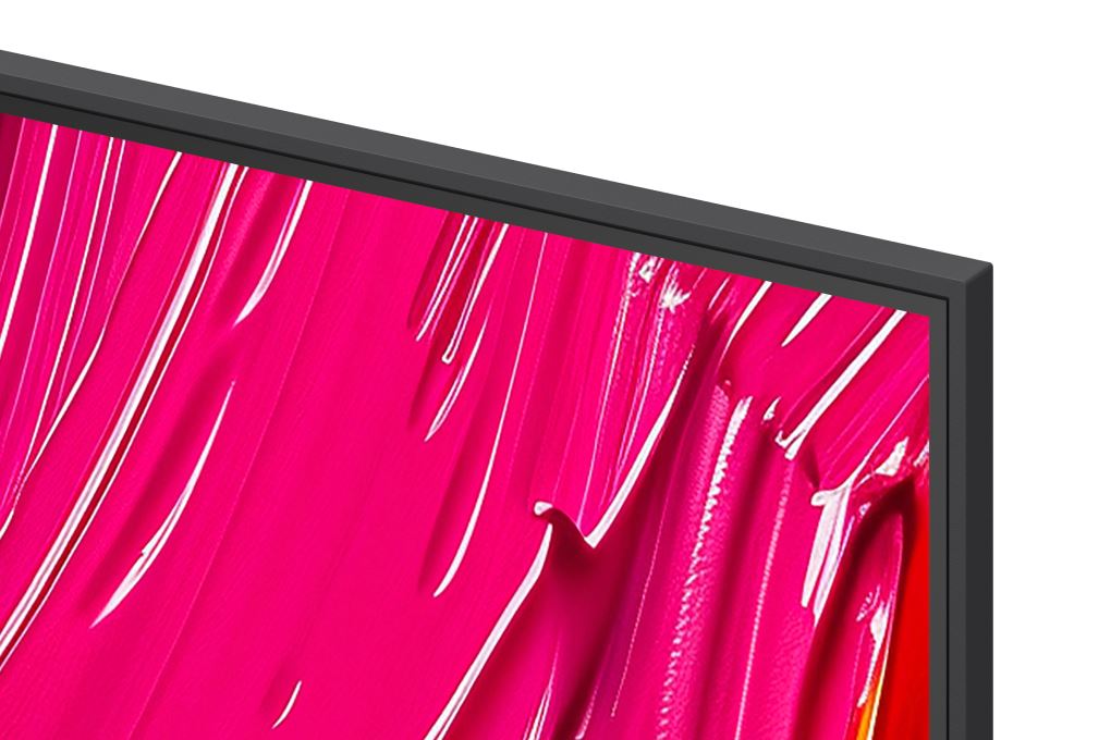 Smart Tivi QNED LG AI 4K 86 inch 86QNED81ASA Màu Đen