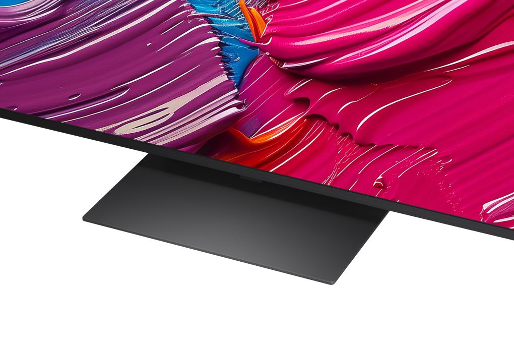 Smart Tivi QNED LG AI 4K 86 inch 86QNED81ASA Màu Đen