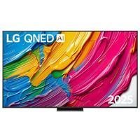 Smart Tivi QNED LG AI 4K 86 inch 86QNED81ASA