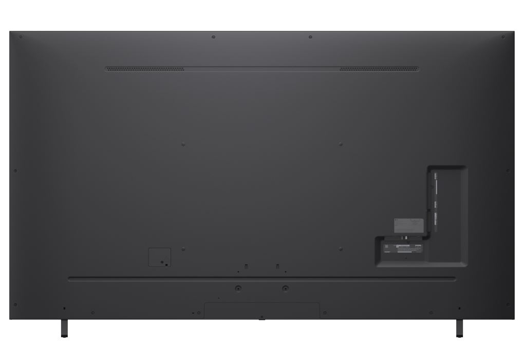 Smart Tivi NanoCell LG AI 4K 86 inch 86NANO80ASA Màu Đen
