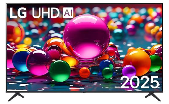 Smart Tivi LG AI 4K 86 inch 86UA8450PSA