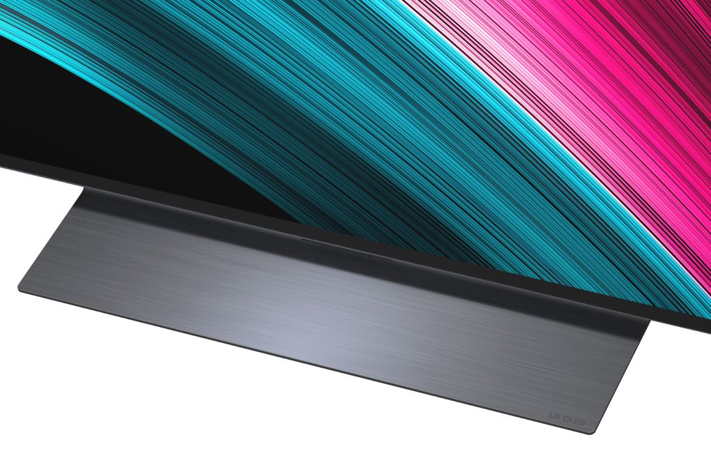 Smart Tivi OLED evo LG AI 4K 77 inch OLED77C5PSA Màu Đen