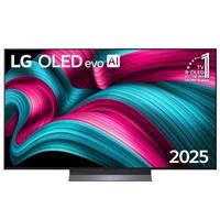 Smart Tivi OLED evo LG AI 4K 77 inch OLED77C5PSA