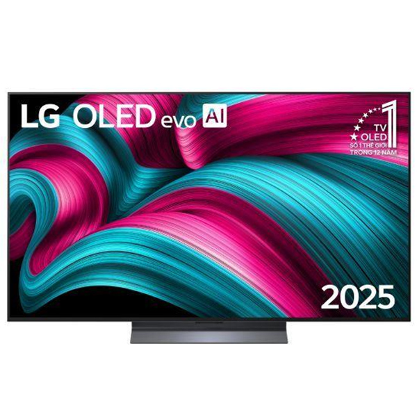LG Smart TV OLED OLED77C5PSA