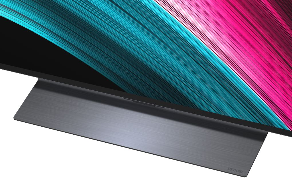 Smart Tivi OLED evo LG AI 4K 65 inch OLED65C5PSA Màu Đen