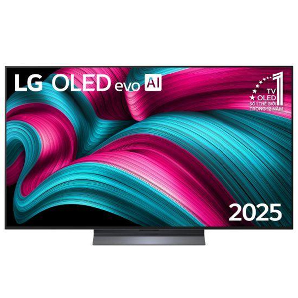 LG Smart TV OLED OLED65C5PSA