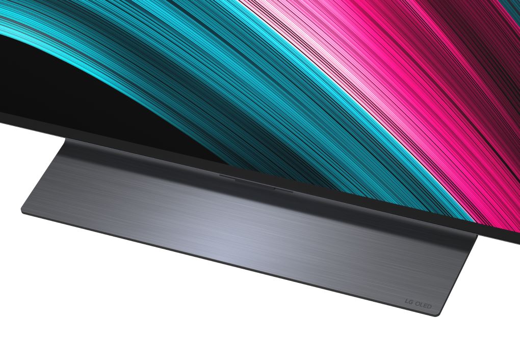 Smart Tivi OLED evo LG AI 4K 55 inch OLED55C5PSA Màu Đen